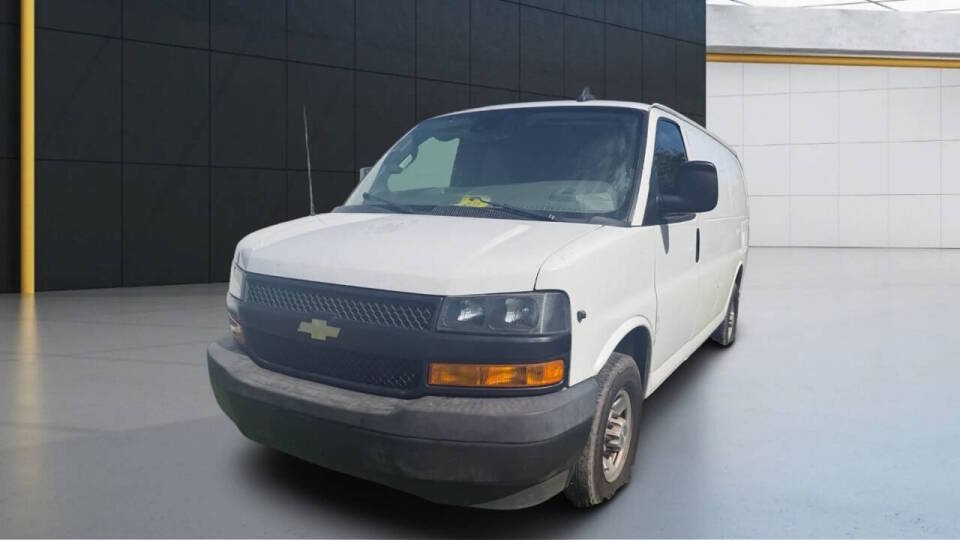 chevrolet express cargo 2019 1GCZGHFG5K1161835 image chevrolet express cargo 2019 1GCZGHFG5K1161835 image